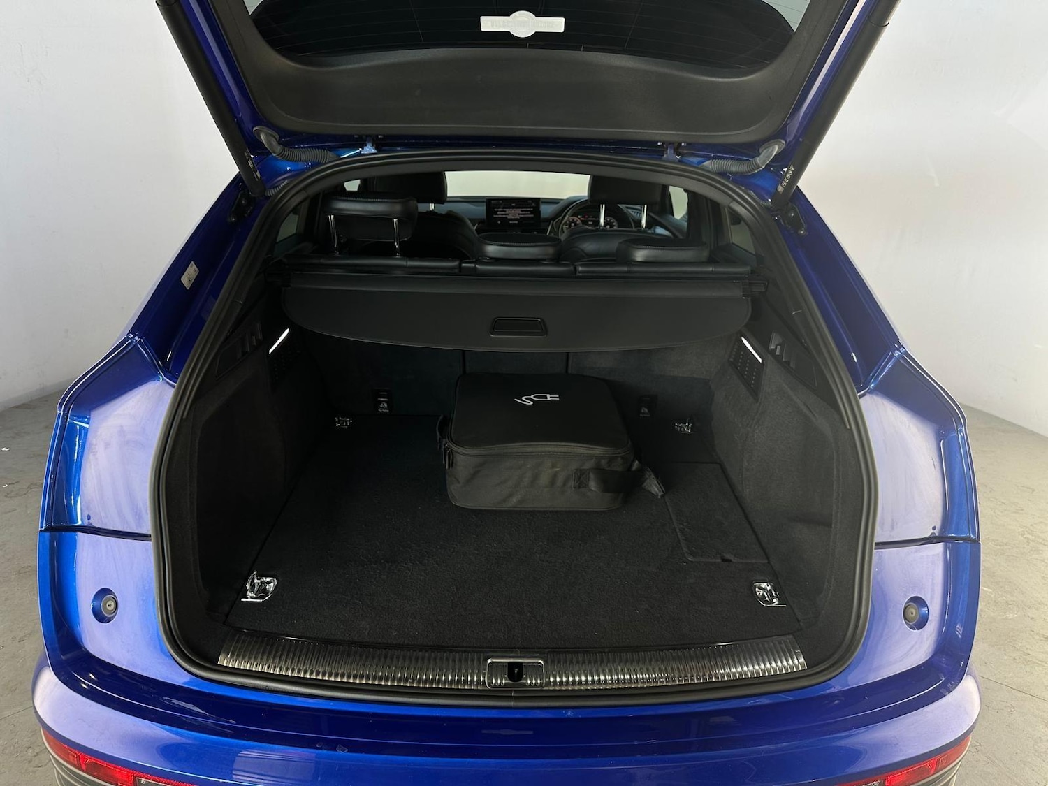 Used Audi Q5 2021 for sale - 76824003: Photo 43