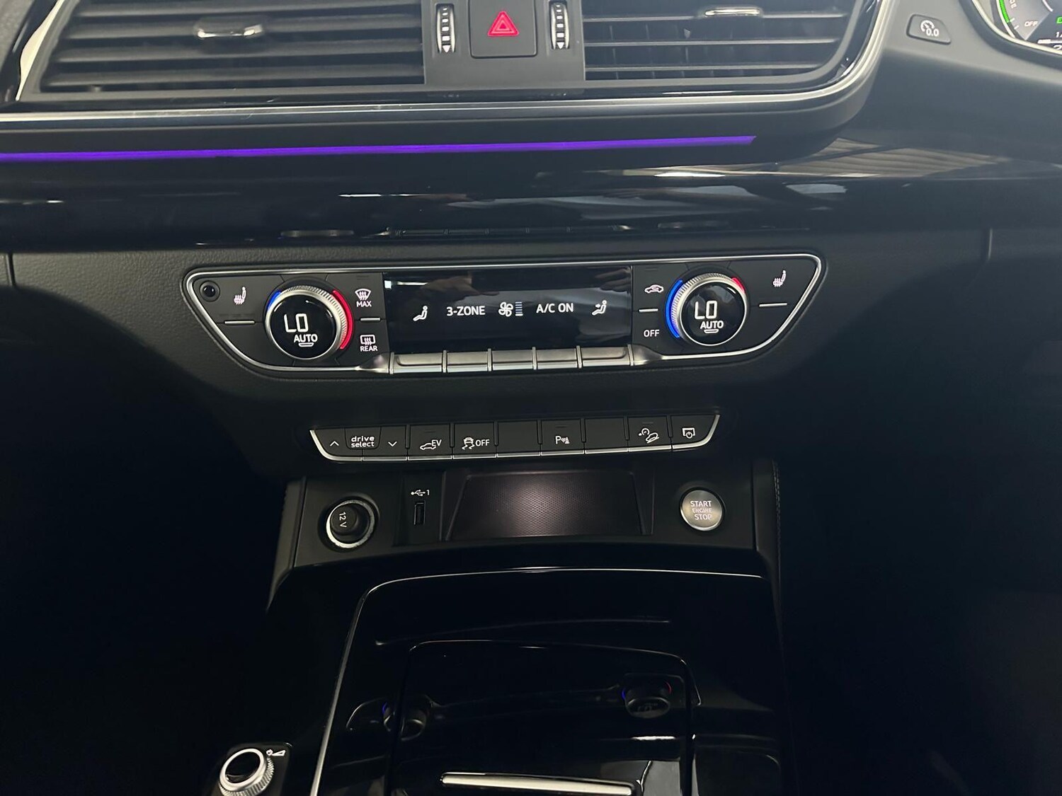 Used Audi Q5 2021 for sale - 76824003: Photo 48