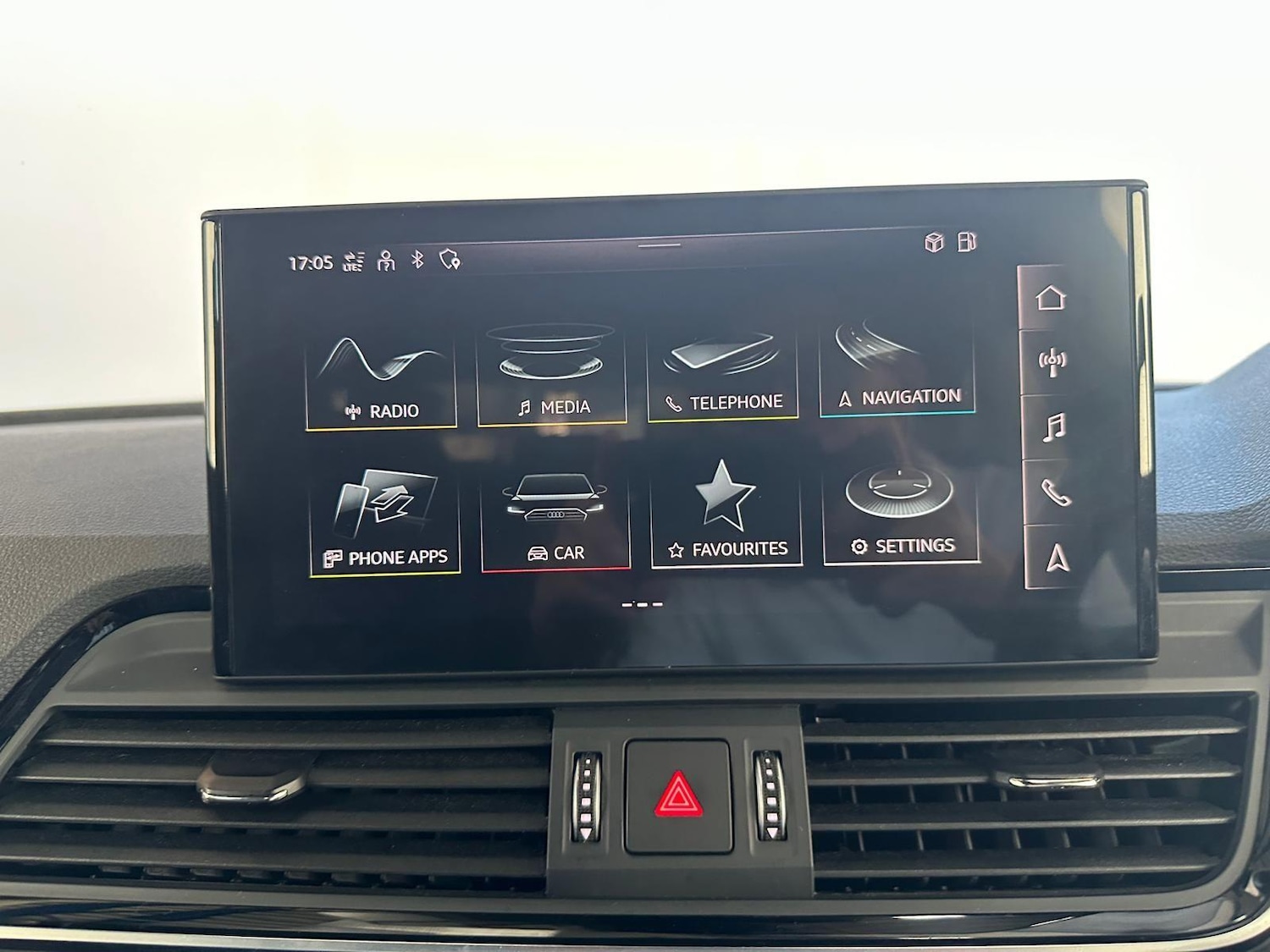 Used Audi Q5 2021 for sale - 76824003: Photo 56