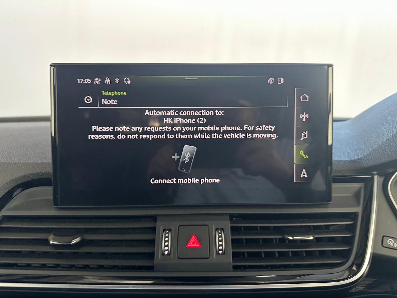 Used Audi Q5 2021 for sale - 76824003: Photo 59