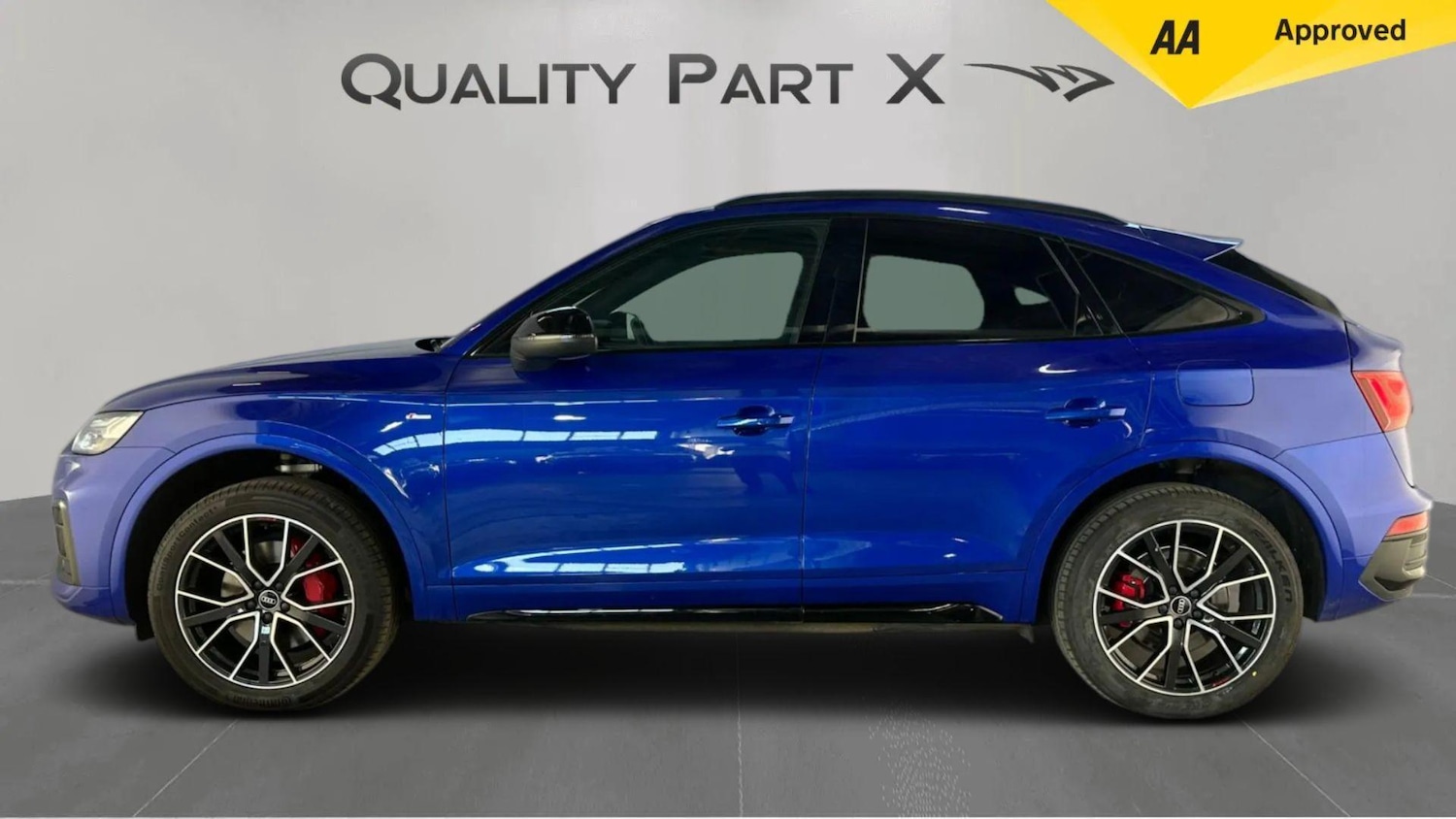 Used Audi Q5 2021 for sale - 76824003: Photo 6