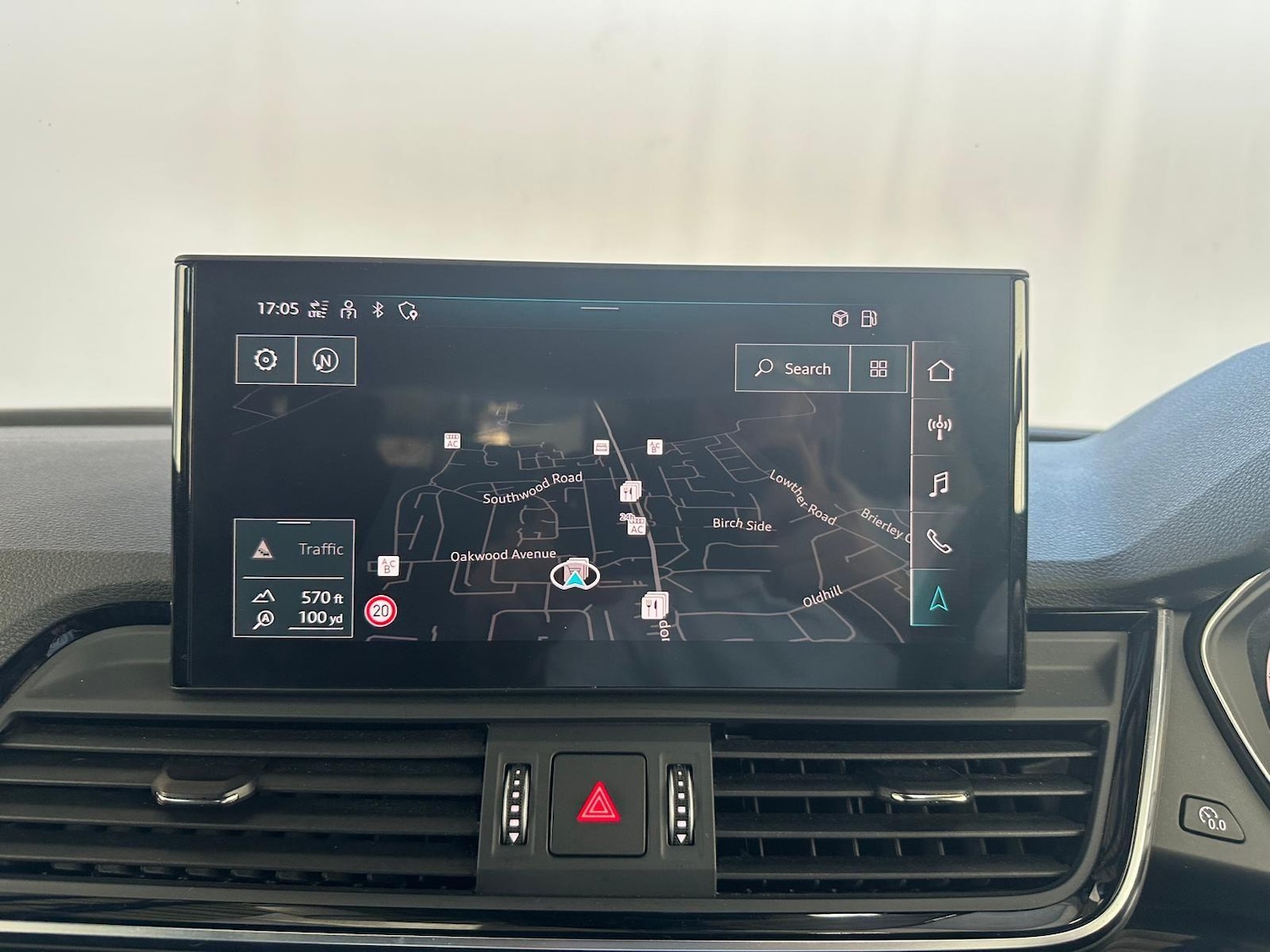 Used Audi Q5 2021 for sale - 76824003: Photo 60