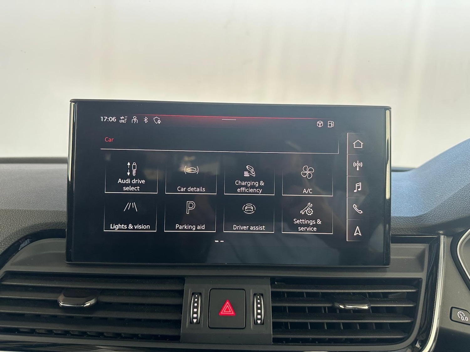 Used Audi Q5 2021 for sale - 76824003: Photo 64