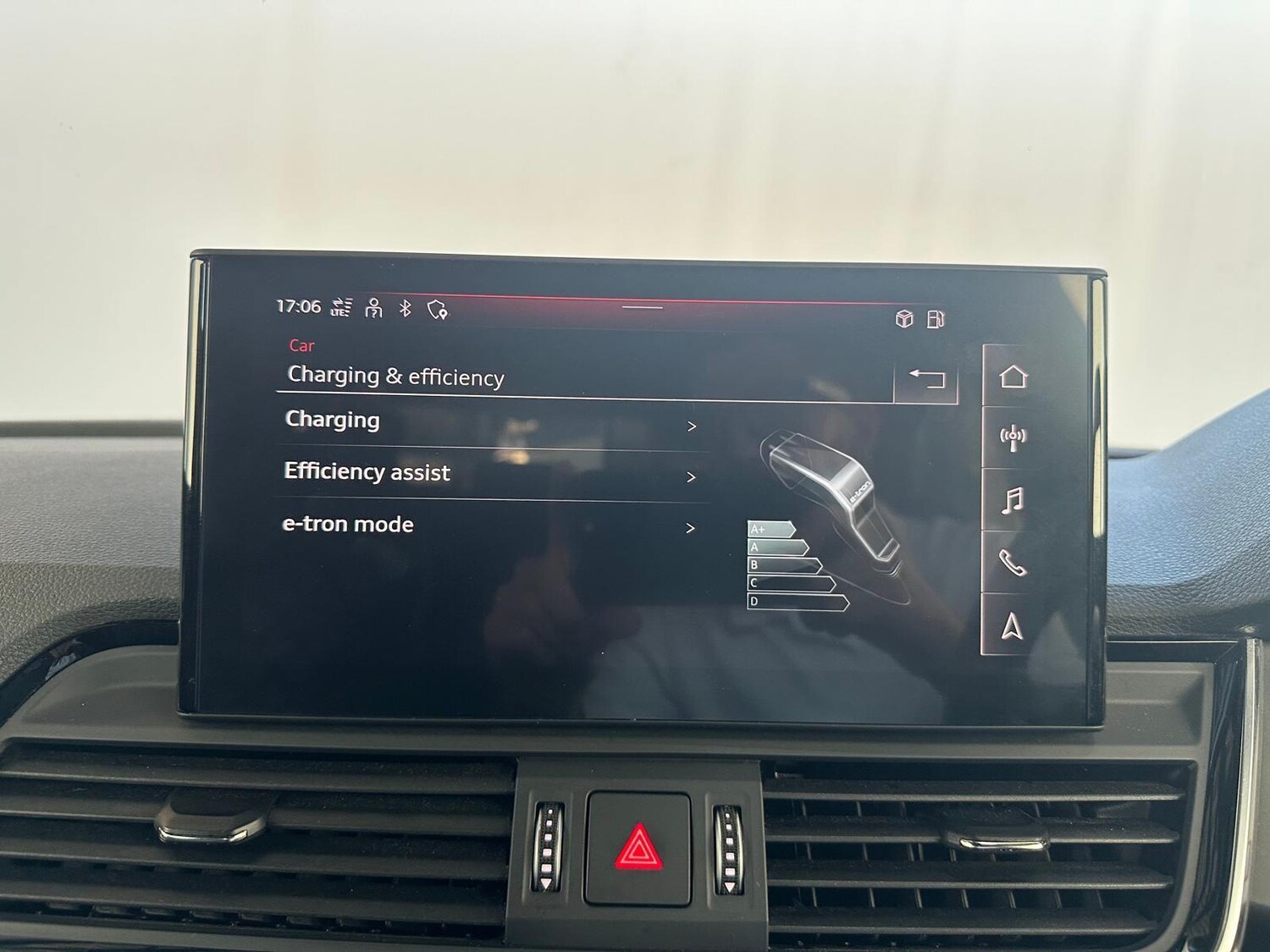 Used Audi Q5 2021 for sale - 76824003: Photo 65