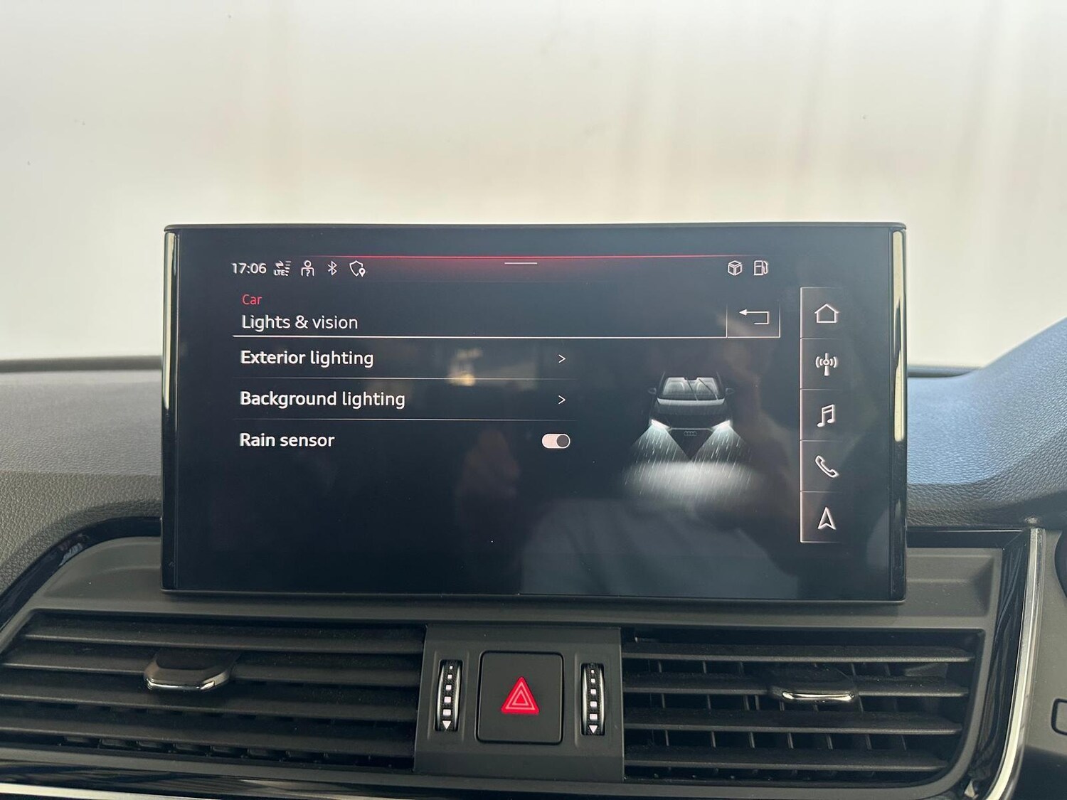 Used Audi Q5 2021 for sale - 76824003: Photo 67