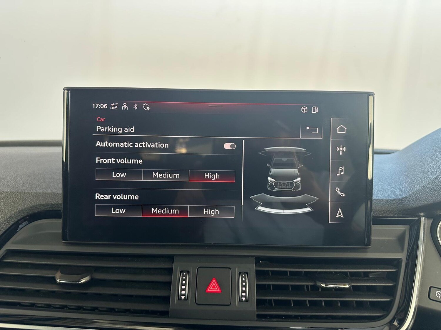 Used Audi Q5 2021 for sale - 76824003: Photo 68