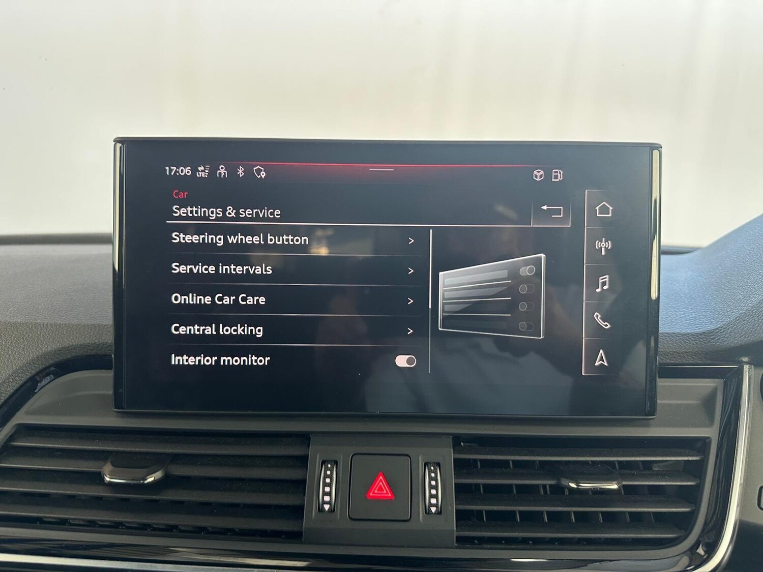 Used Audi Q5 2021 for sale - 76824003: Photo 70