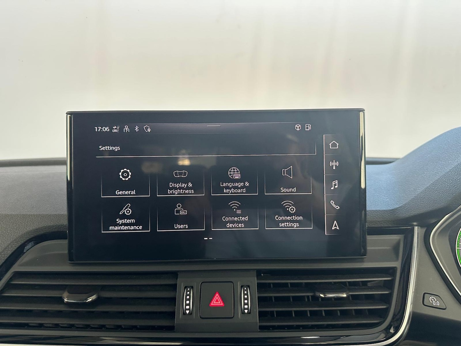 Used Audi Q5 2021 for sale - 76824003: Photo 72