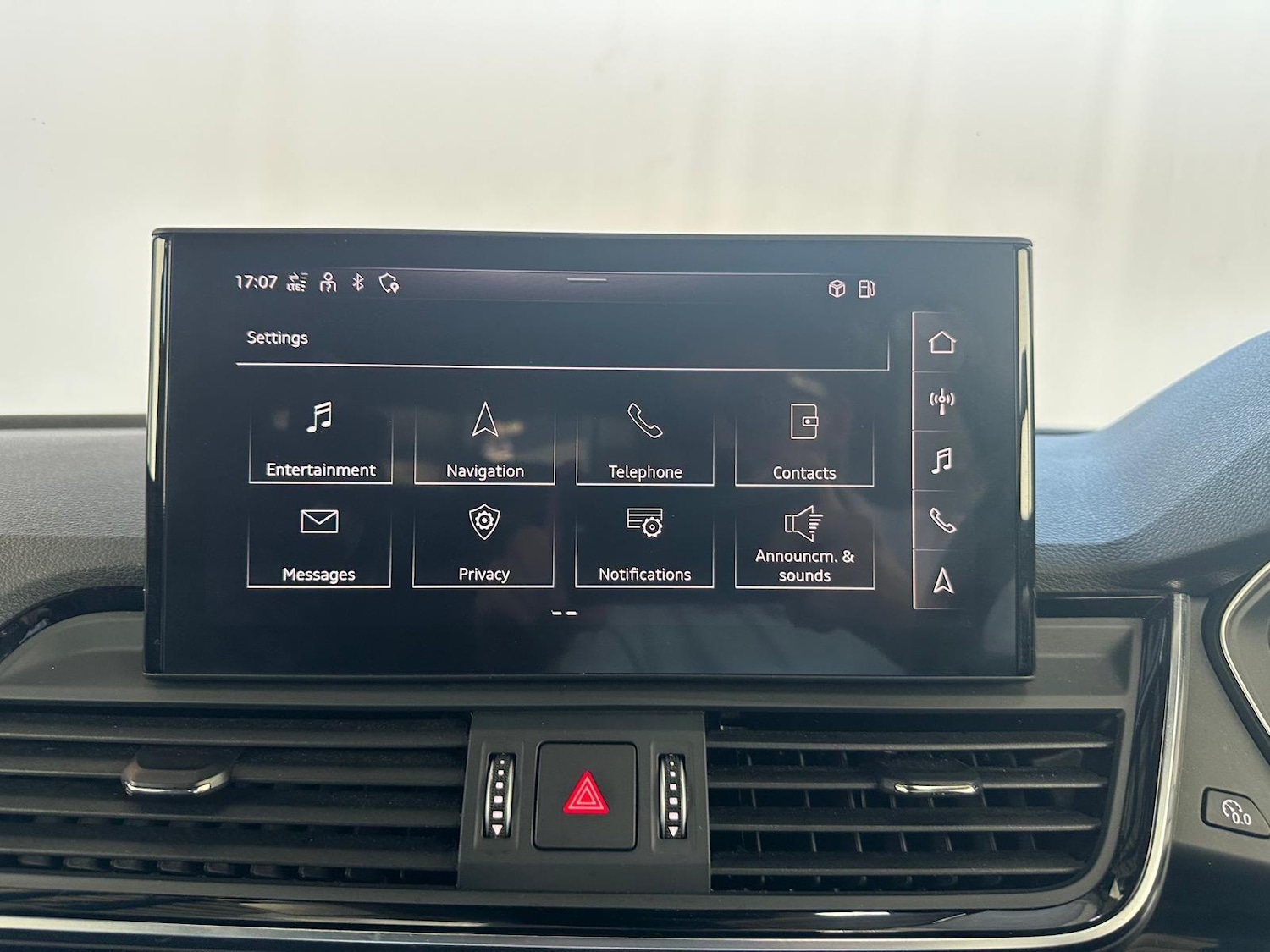 Used Audi Q5 2021 for sale - 76824003: Photo 74