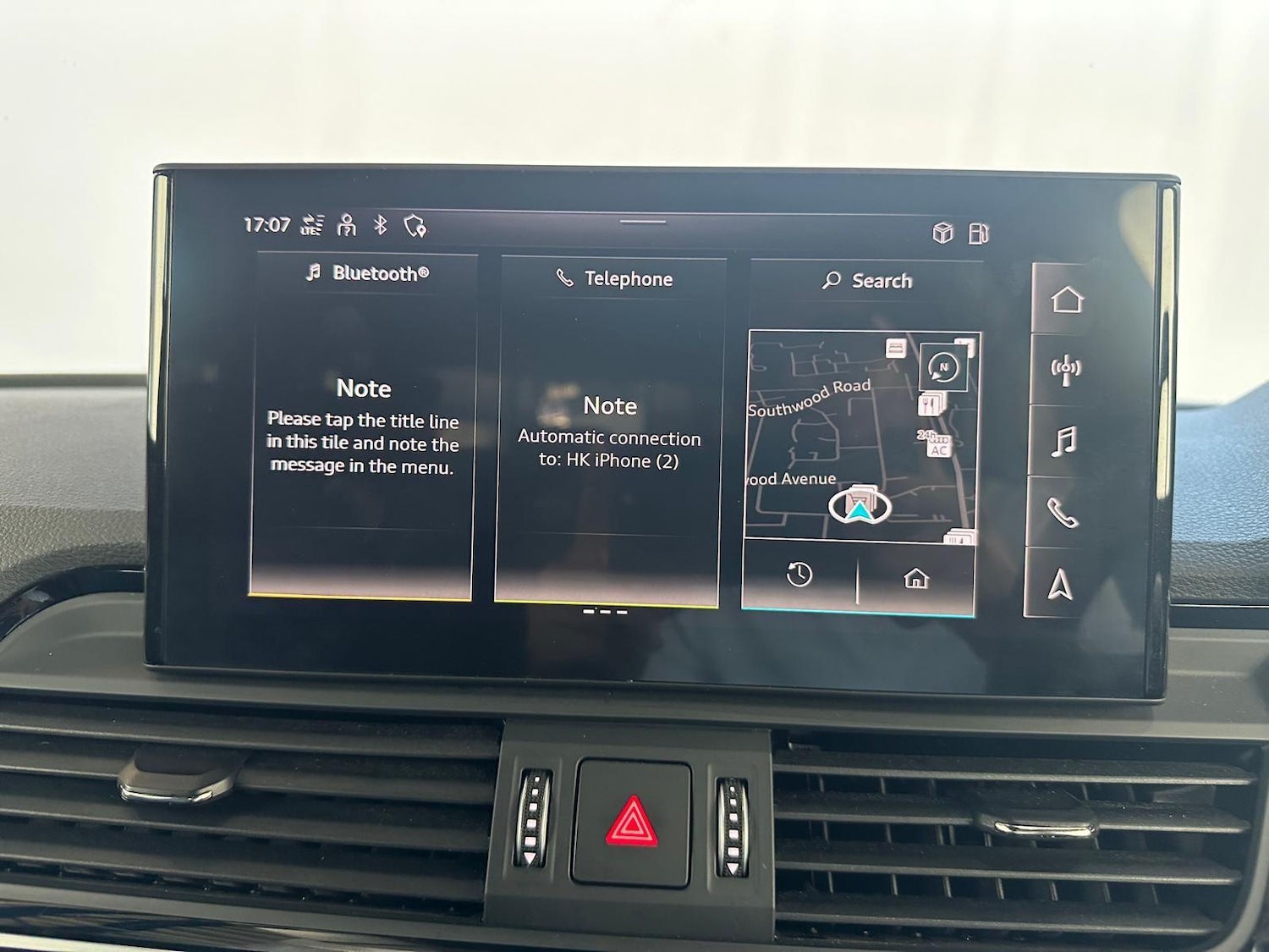 Used Audi Q5 2021 for sale - 76824003: Photo 75