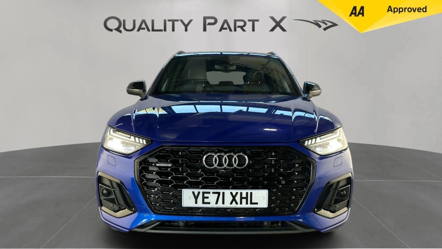 Used Audi Q5 2021 for sale - 76824003: Photo 8