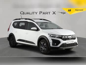 Used Dacia Jogger 2024 for sale - 79709677: Photo