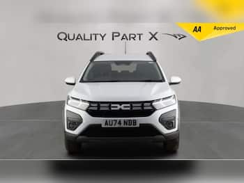 Used Dacia Jogger 2024 for sale - 79709677: Photo