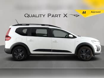 Used Dacia Jogger 2024 for sale - 79709677: Photo