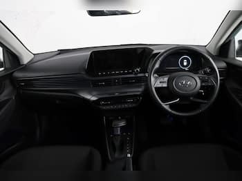Used Hyundai i20 2023 for sale - 79667630: Photo