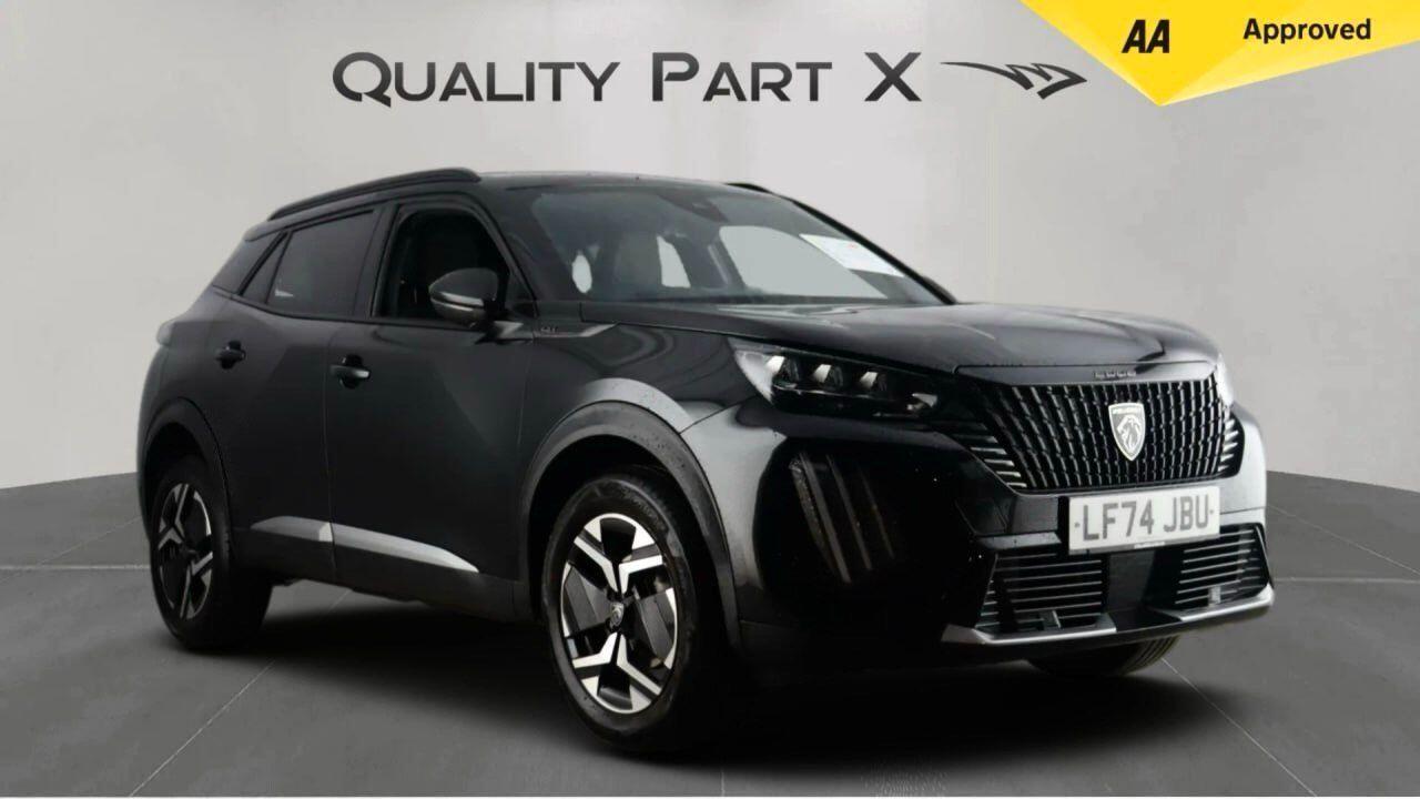 Used Peugeot 2008 2024 for sale - 76823748: Photo 1