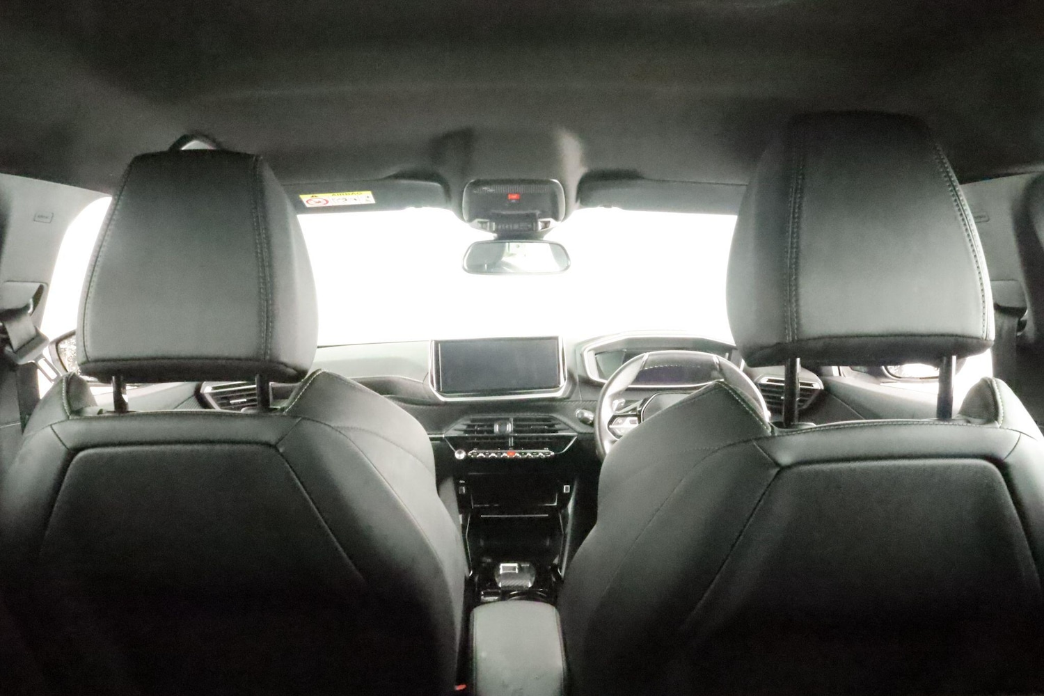 Used Peugeot 2008 2024 for sale - 76823748: Photo 11