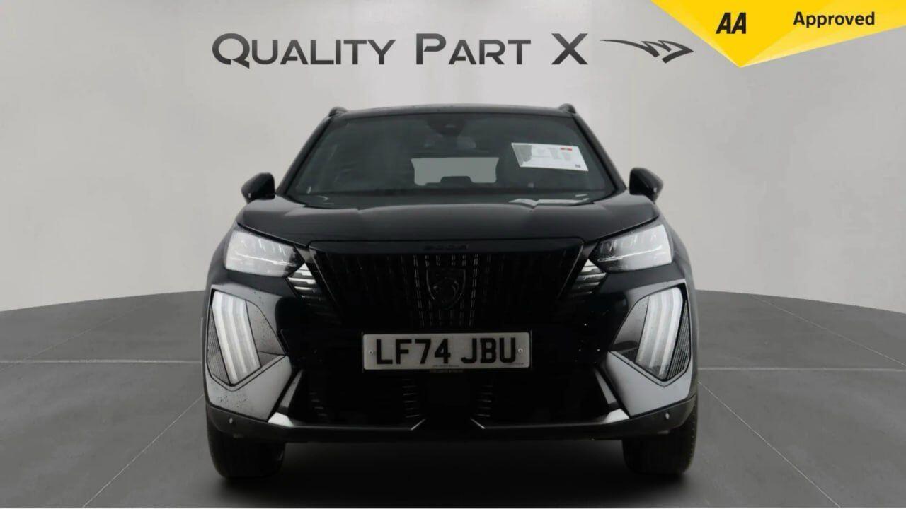 Used Peugeot 2008 2024 for sale - 76823748: Photo 2