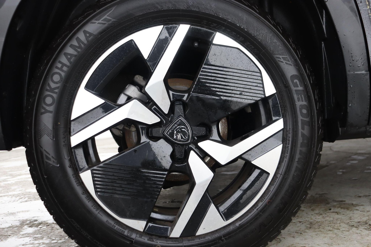 Used Peugeot 2008 2024 for sale - 76823748: Photo 23