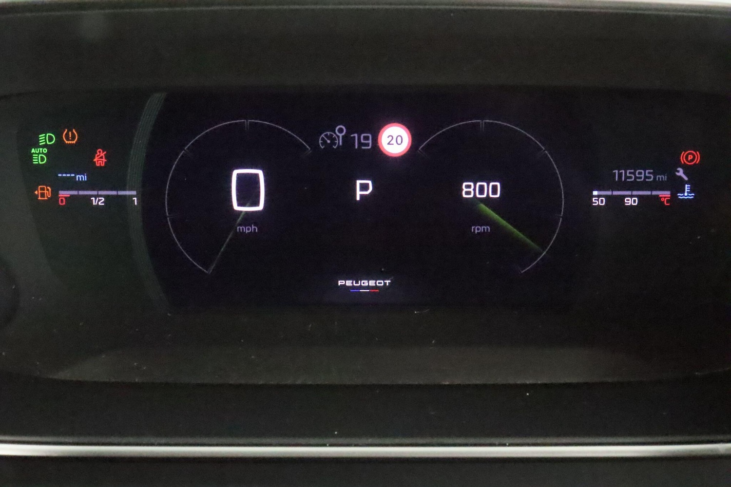 Used Peugeot 2008 2024 for sale - 76823748: Photo 28