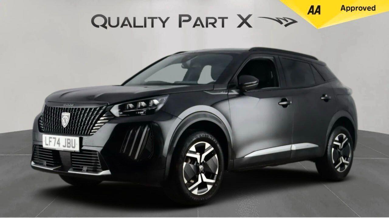 Used Peugeot 2008 2024 for sale - 76823748: Photo 3