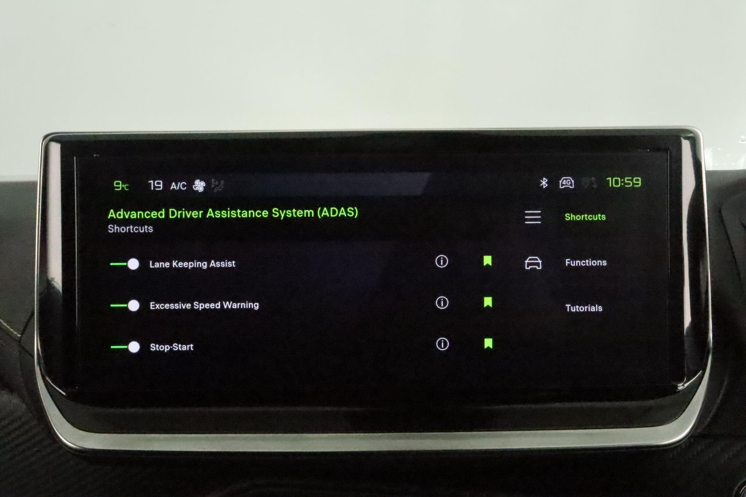 Used Peugeot 2008 2024 for sale - 76823748: Photo 32