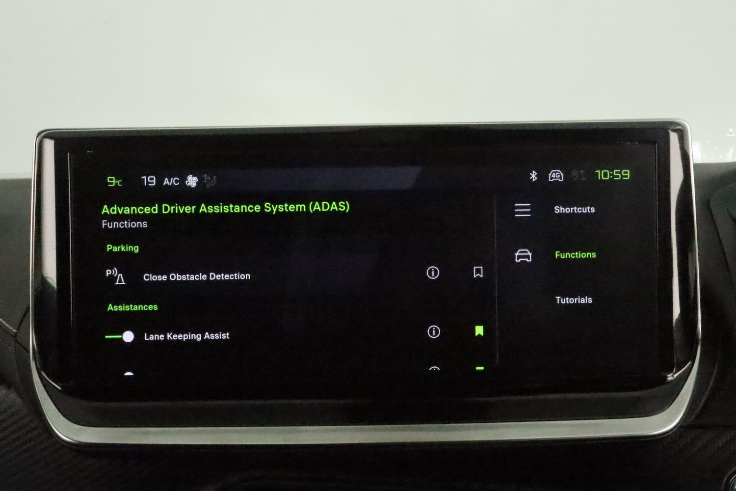 Used Peugeot 2008 2024 for sale - 76823748: Photo 33