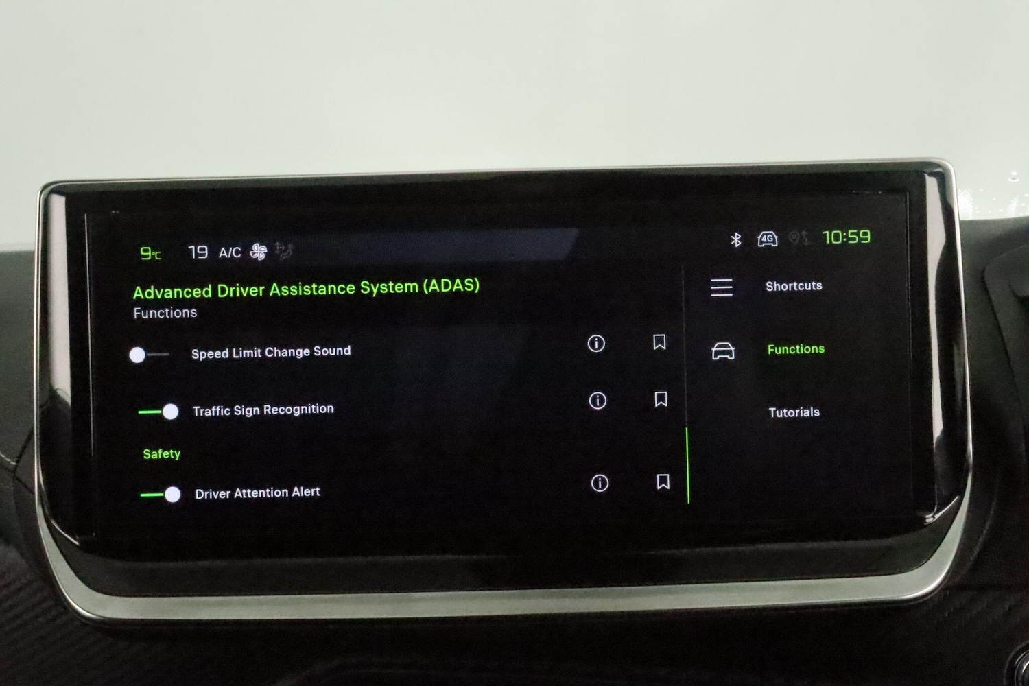 Used Peugeot 2008 2024 for sale - 76823748: Photo 34