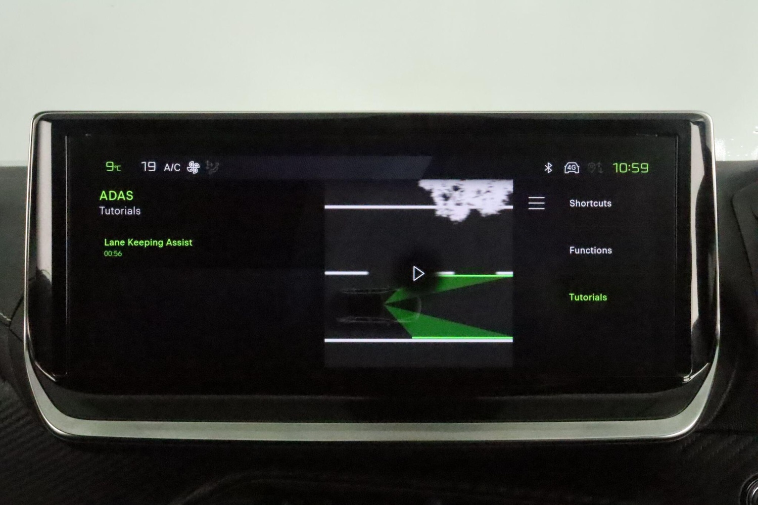 Used Peugeot 2008 2024 for sale - 76823748: Photo 35