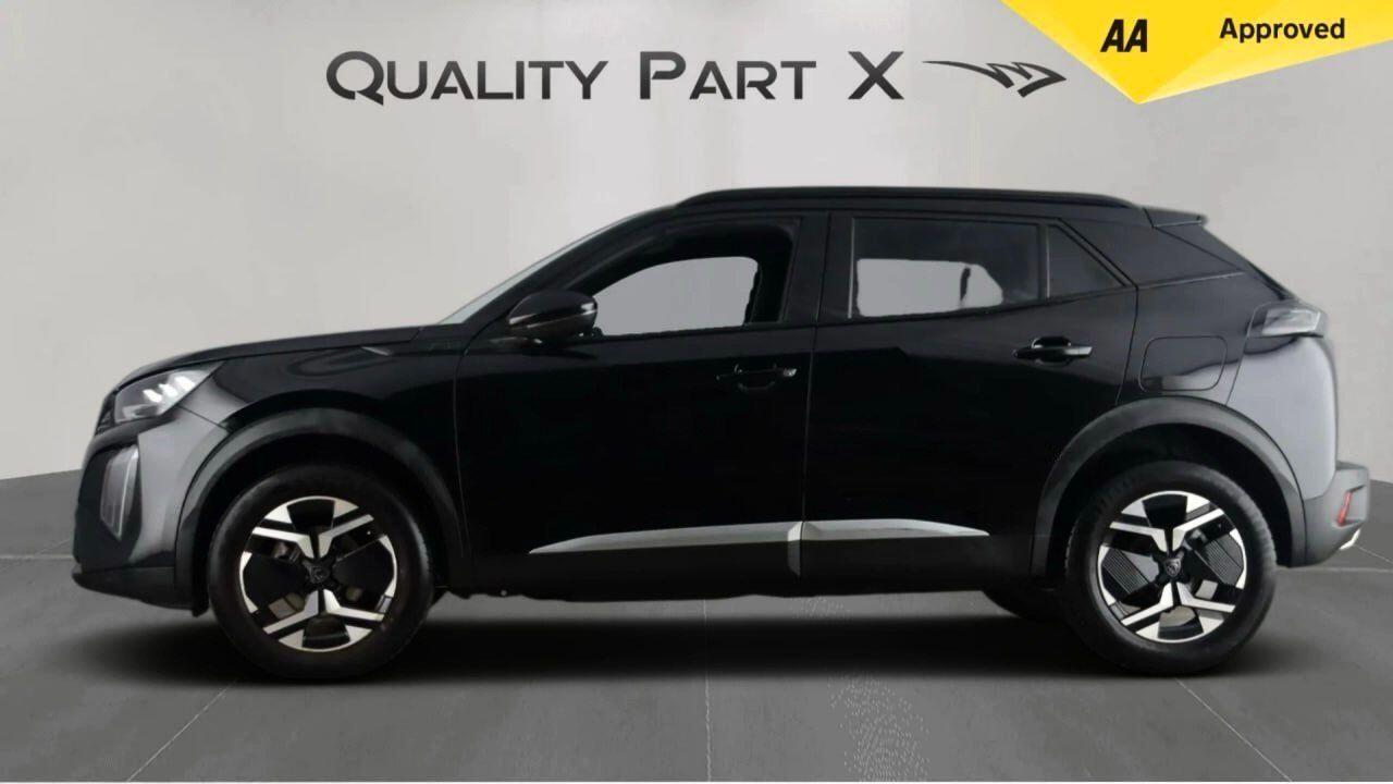 Used Peugeot 2008 2024 for sale - 76823748: Photo 4