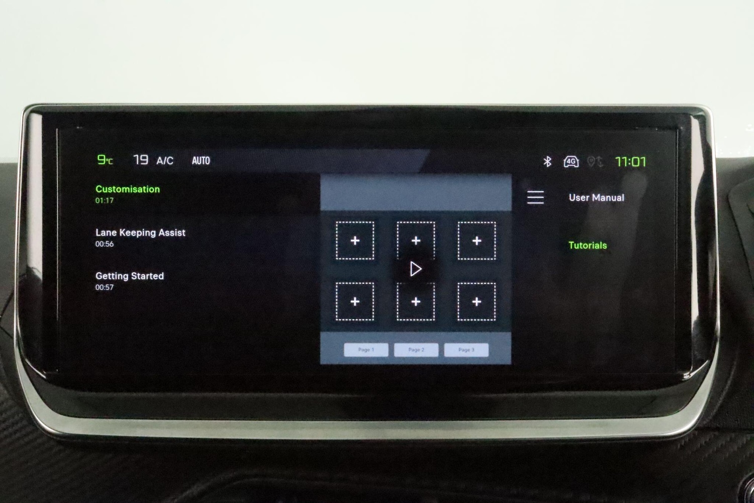 Used Peugeot 2008 2024 for sale - 76823748: Photo 42