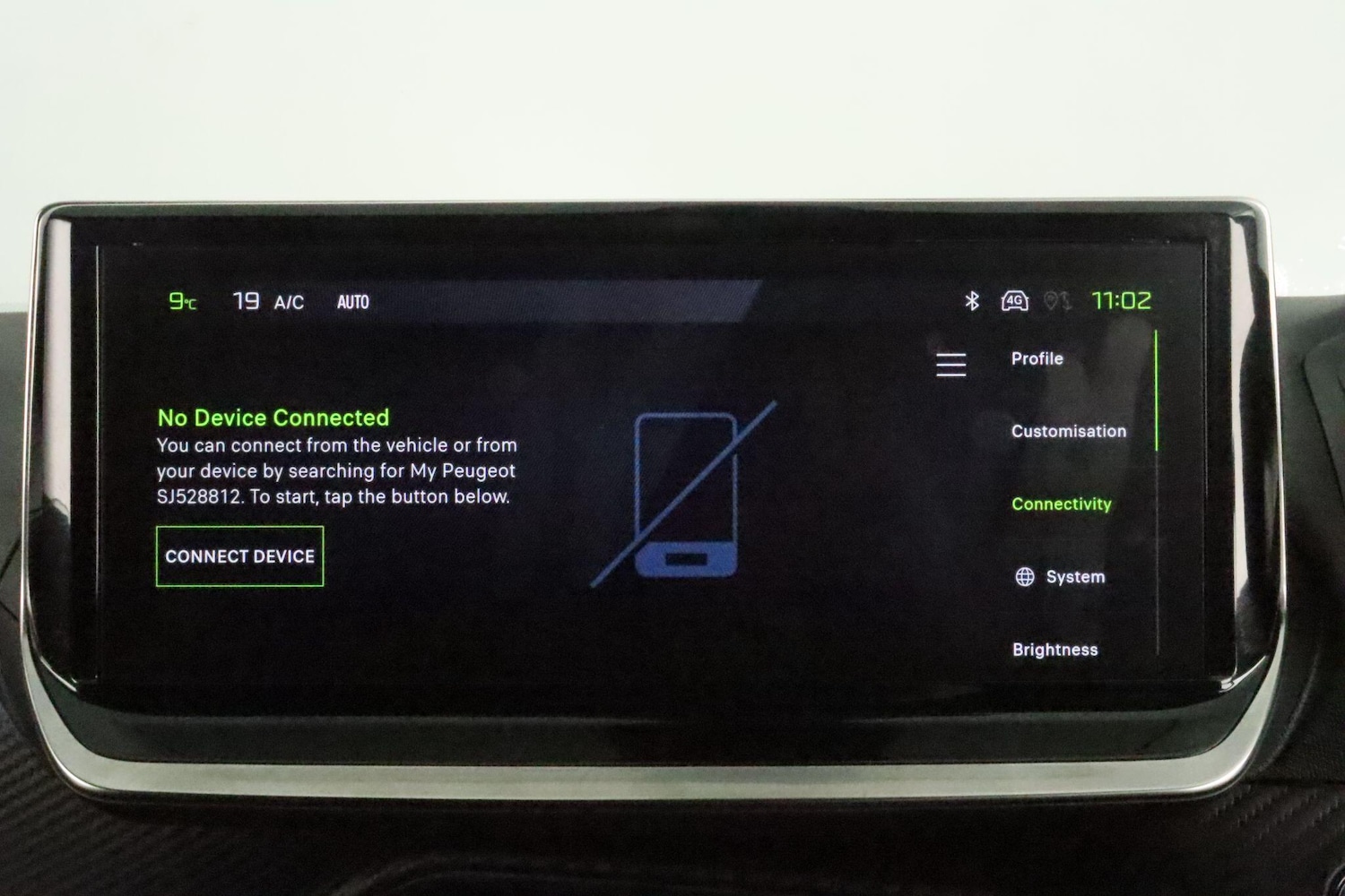 Used Peugeot 2008 2024 for sale - 76823748: Photo 45