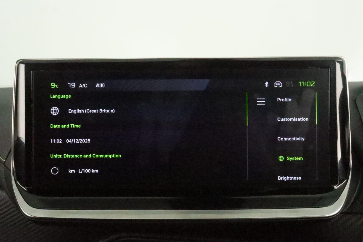 Used Peugeot 2008 2024 for sale - 76823748: Photo 46