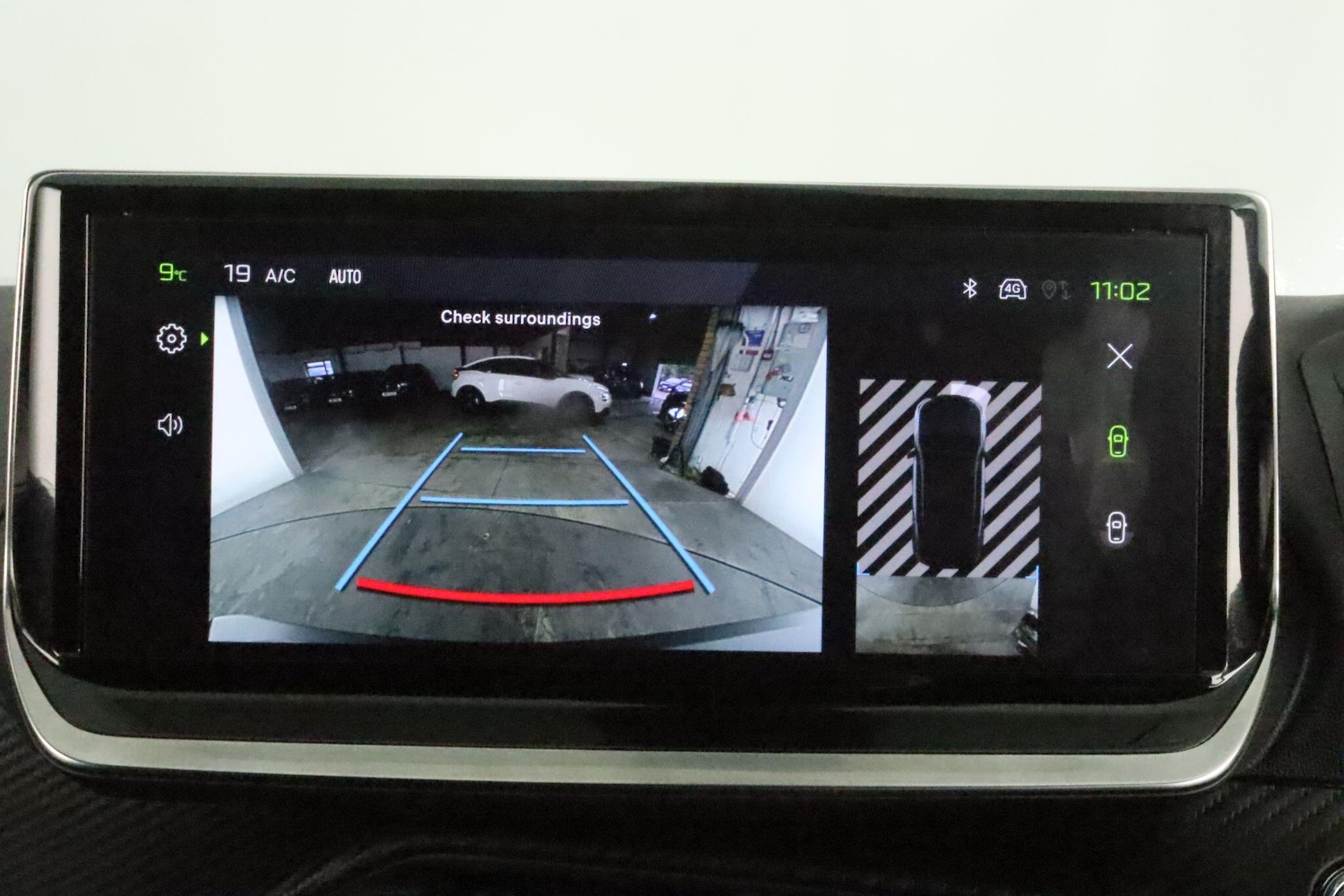 Used Peugeot 2008 2024 for sale - 76823748: Photo 47