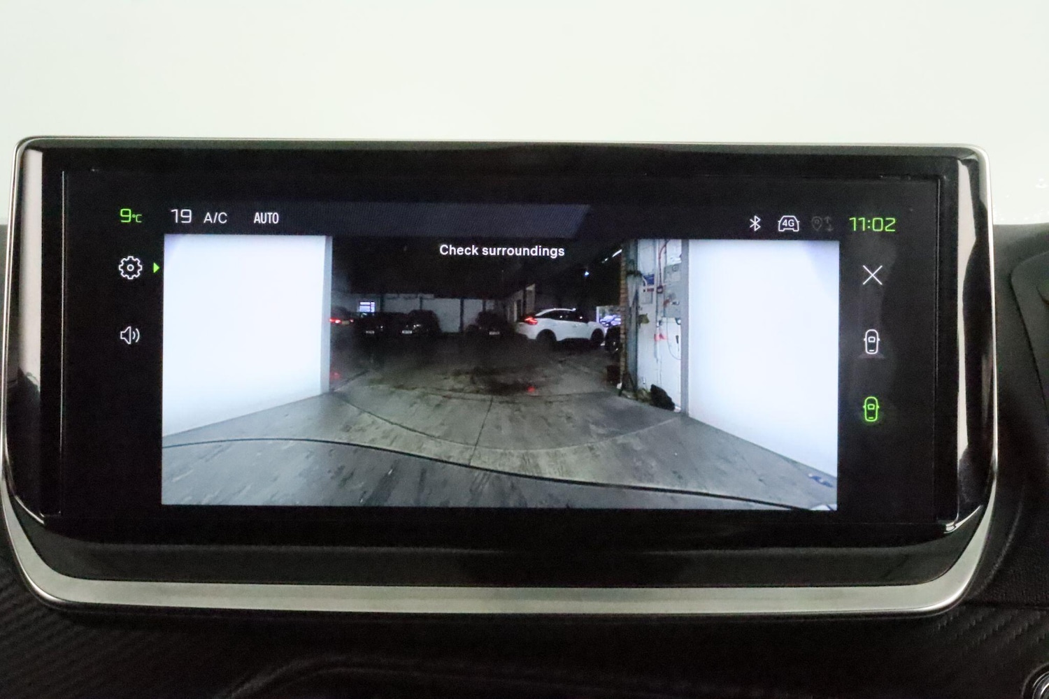 Used Peugeot 2008 2024 for sale - 76823748: Photo 48