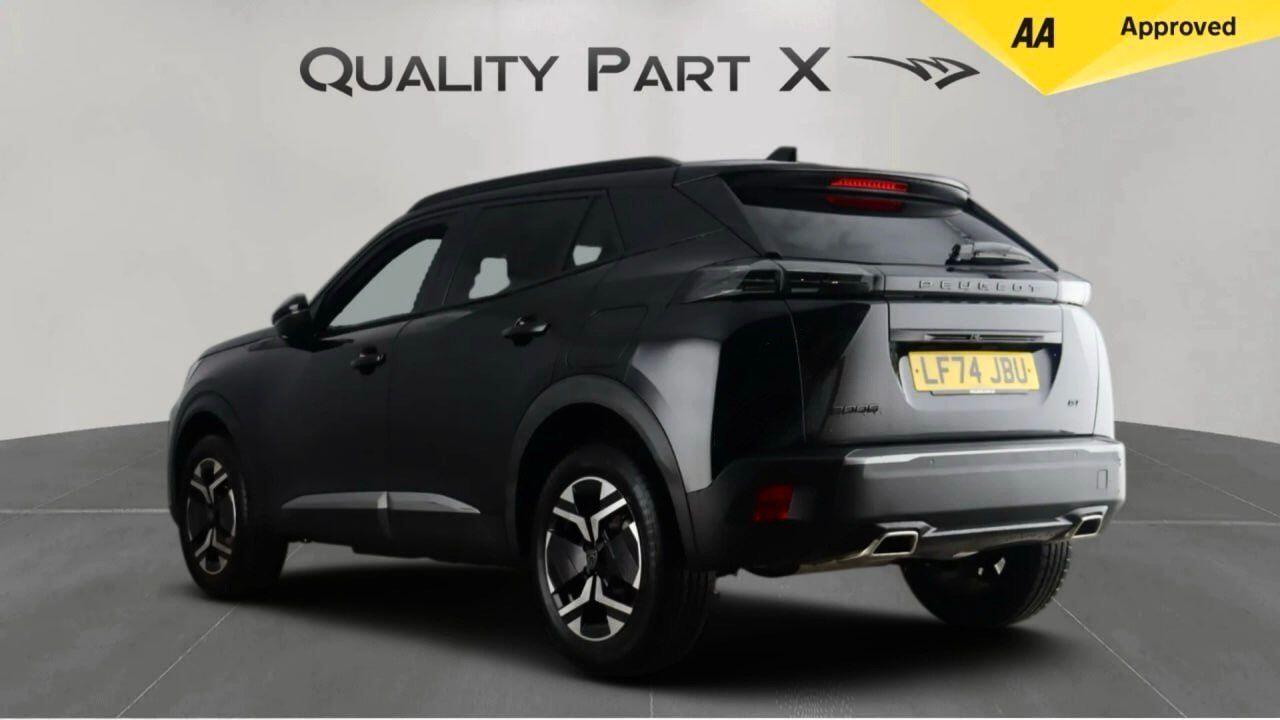 Used Peugeot 2008 2024 for sale - 76823748: Photo 5