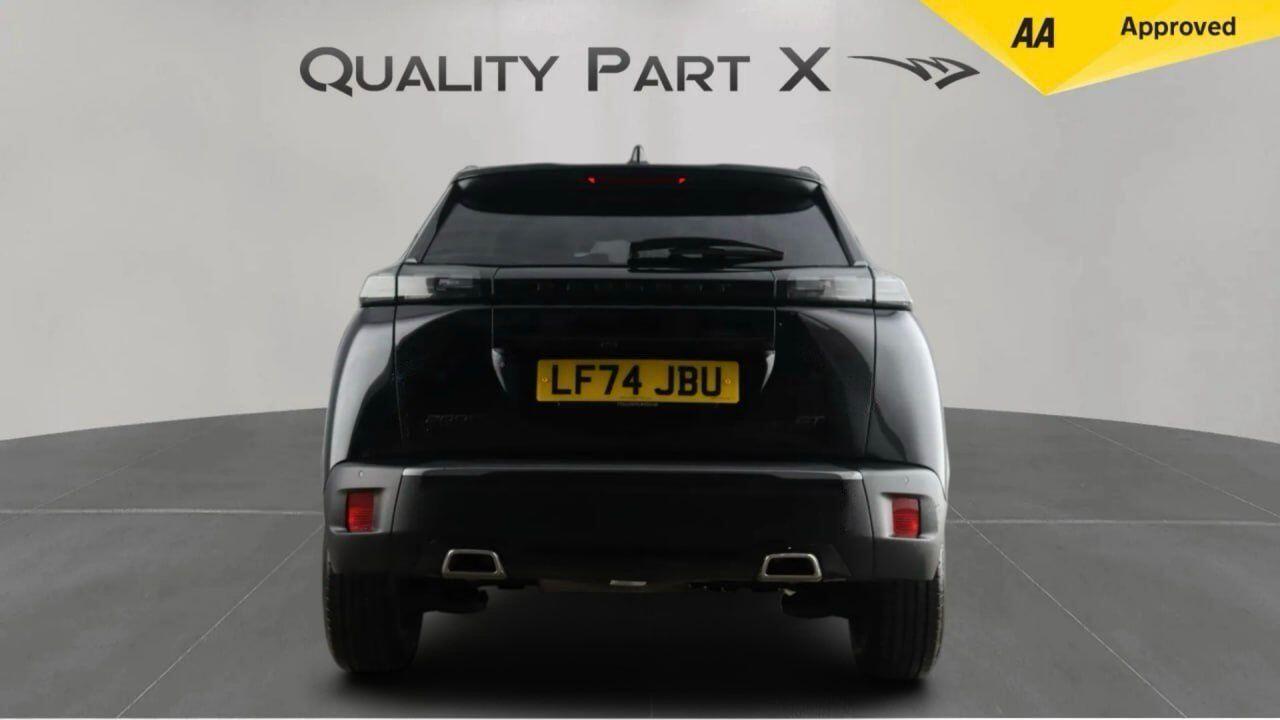 Used Peugeot 2008 2024 for sale - 76823748: Photo 6