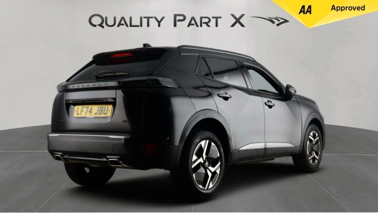 Used Peugeot 2008 2024 for sale - 76823748: Photo 7