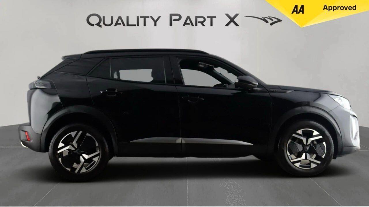 Used Peugeot 2008 2024 for sale - 76823748: Photo 8
