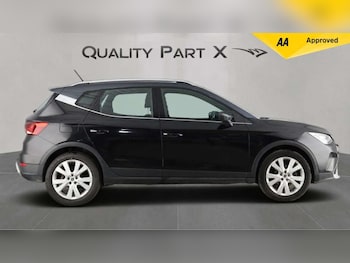 Used SEAT Arona 2023 for sale - 79193989: Photo