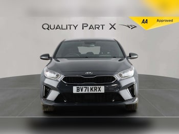 Used Kia Ceed 2021 for sale - 78258821: Photo