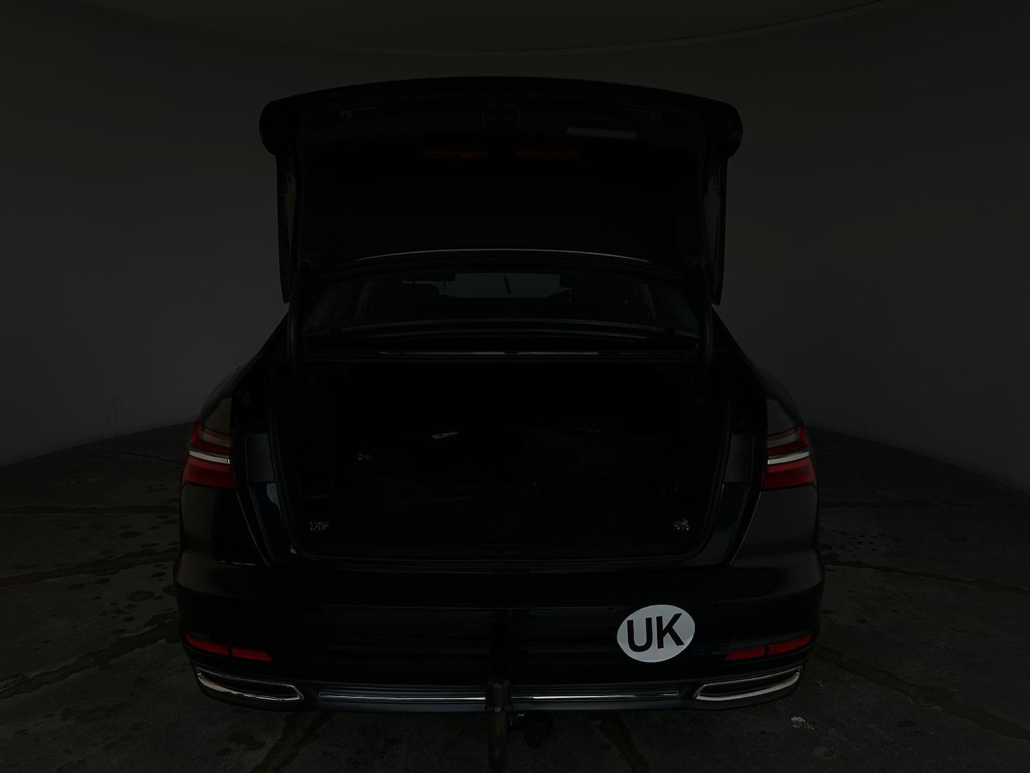 Vehicle 30