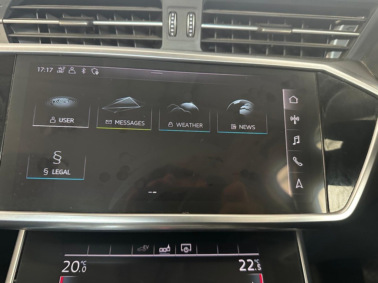Vehicle 55
