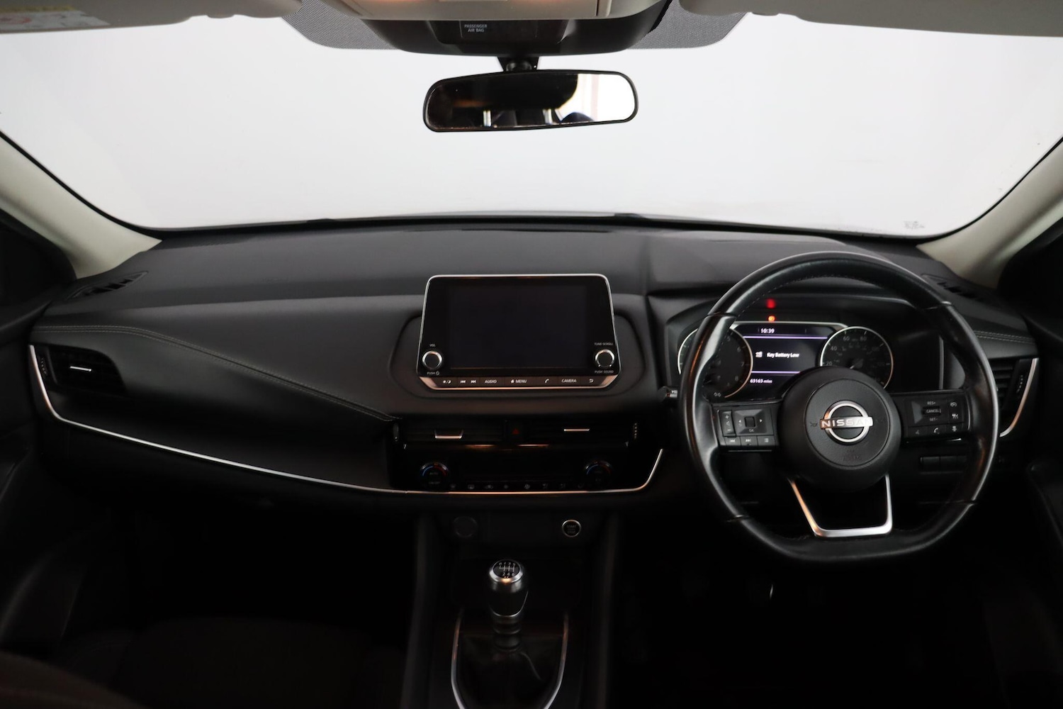 Used Nissan Qashqai 2022 for sale - 77155530: Photo 10