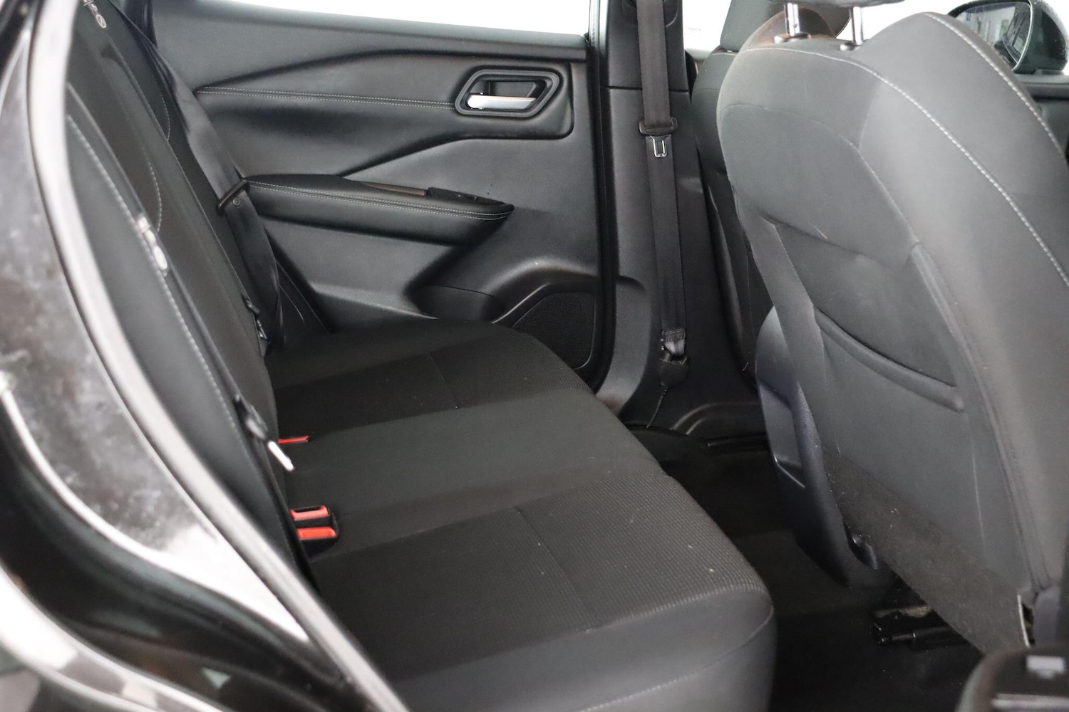 Used Nissan Qashqai 2022 for sale - 77155530: Photo 12