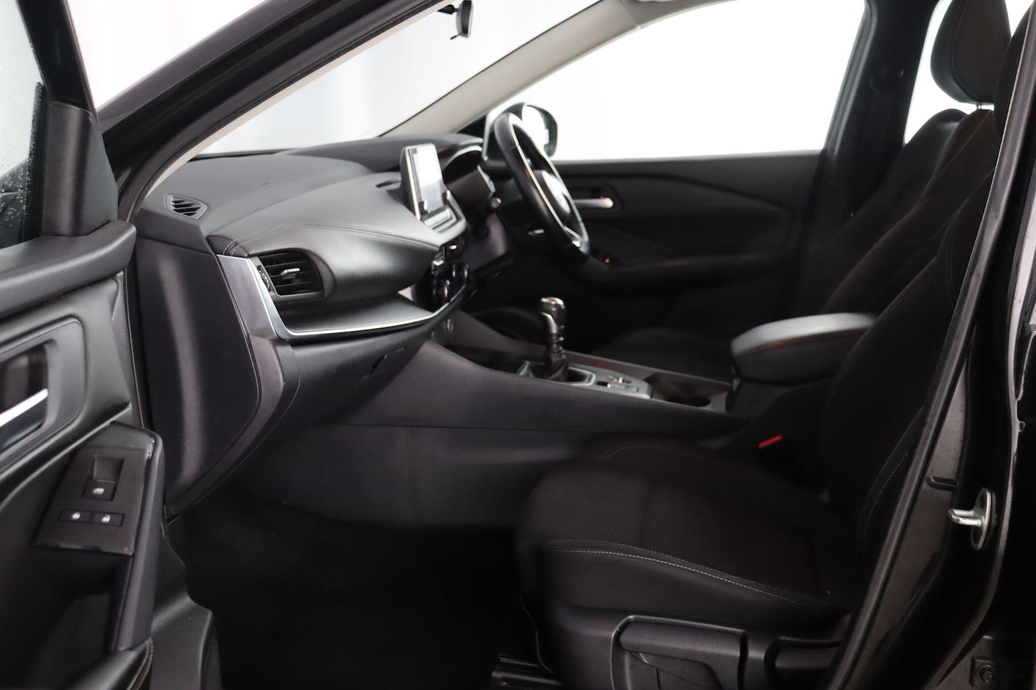 Used Nissan Qashqai 2022 for sale - 77155530: Photo 15