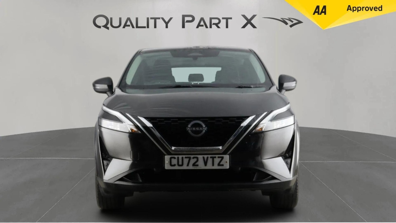 Used Nissan Qashqai 2022 for sale - 77155530: Photo 2