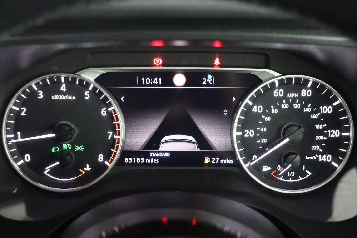 Used Nissan Qashqai 2022 for sale - 77155530: Photo 28