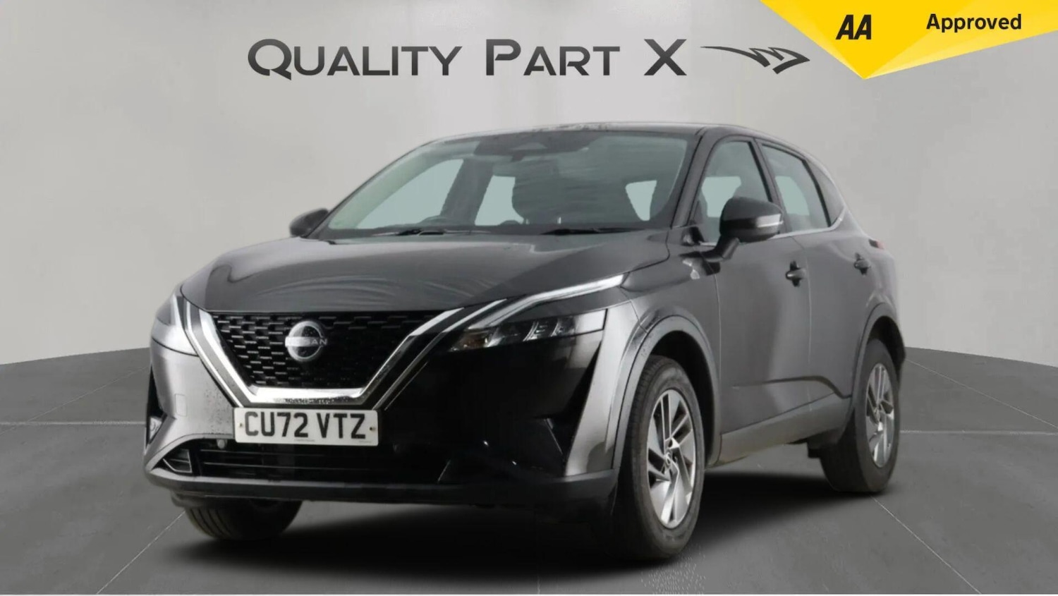 Used Nissan Qashqai 2022 for sale - 77155530: Photo 3