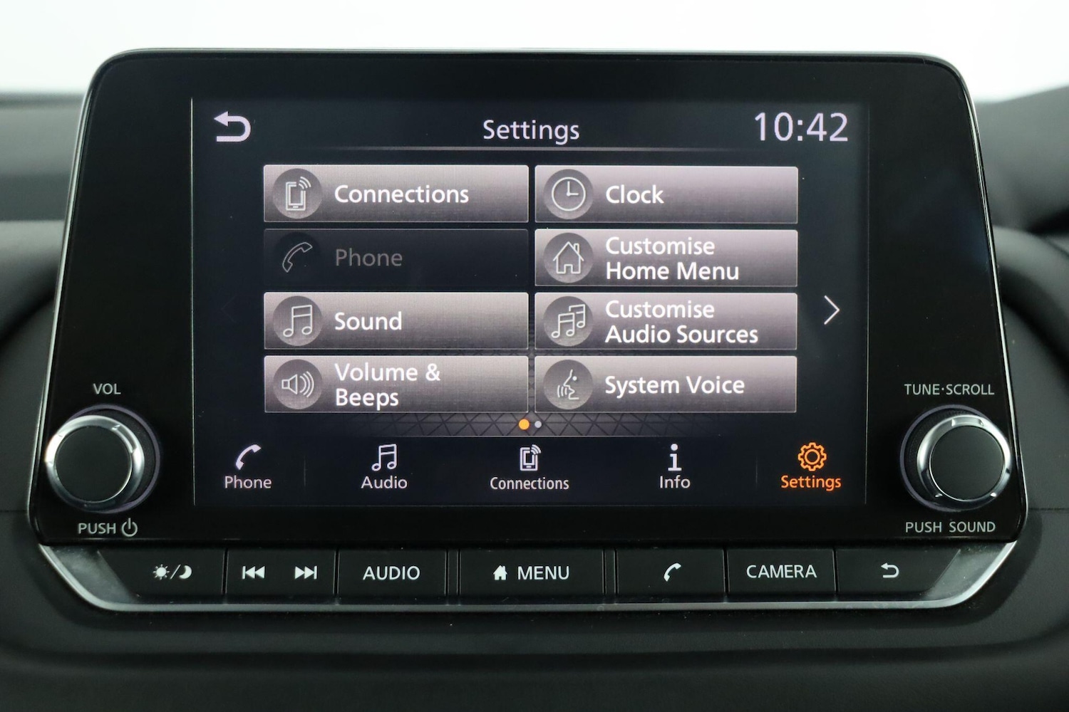 Used Nissan Qashqai 2022 for sale - 77155530: Photo 31